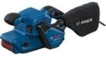 Bandschleifer GBS 750 Professional