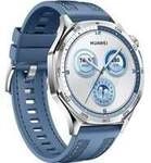 Watch GT5 46mm (Vili-B19W), Smartwatch