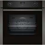 B1ACE2AG3 N50, Backofen