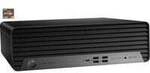 Elite SFF 805 G9 (A0ZD6EA), PC-System