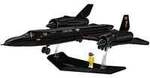 Lockheed SR-71 Blackbird, Konstruktionsspielzeug
