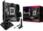 ROG STRIX X870-I GAMING WIFI, Mainboard