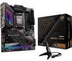 X870E Taichi, Mainboard