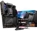 MPG X870E CARBON WIFI, Mainboard