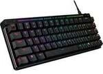 ROG Falchion Ace HFX, Gaming-Tastatur