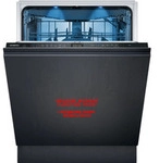 SN65EX12CE iQ500, Sp&uuml;lmaschine