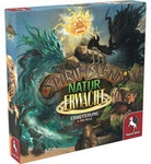 Spirit Island: Natur Erwacht, Brettspiel