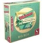 Welcome to your perfect Home Big Box, Brettspiel