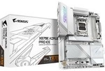 X870E AORUS PRO ICE, Mainboard