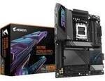 X870E AORUS PRO, Mainboard
