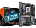 X870 EAGLE WIFI7, Mainboard