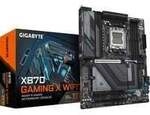 X870 GAMING X WIFI7, Mainboard