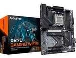 X870 GAMING WIFI6, Mainboard