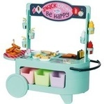 BABY born&reg; Snack Shop, Puppenzubeh&ouml;r