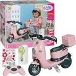 BABY born&reg; E-Scooter, Puppenzubeh&ouml;r