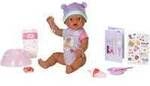 BABY born&reg; Eva 43cm, Puppe