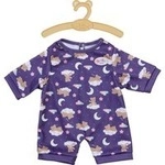 BABY born&reg; Teddy Schlafanzug Glow in the Dark, Puppenzubeh&ouml;r