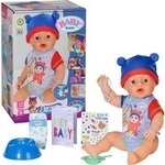 BABY born&reg; Jonas 43cm, Puppe