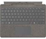 Surface Pro Keyboard mit Stiftaufbewahrung for Business, Tastatur