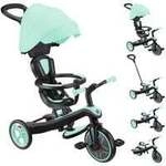 Explorer Trike 4 in 1, Kinderfahrzeug