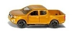 SUPER Nissan Navara, Modellfahrzeug
