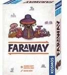 Faraway, Brettspiel