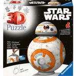 3D Puzzleball Star Wars BB-8
