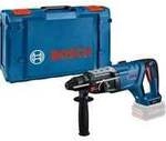 Akku-Bohrhammer GBH 18V-28 D Professional solo, 18Volt XL-BOXX