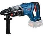 Akku-Bohrhammer GBH 18V-28 D Professional solo, 18Volt