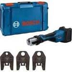 Akku-Presswerkzeug GPT 18V-32 Professional solo, 18Volt, Kit SV, Pressmaschine