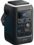 SOLIX Tragbare Powerstation C300X DC, 288Wh