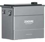 SolarFlow Zusatzbatterie AB2000S, 1.920Wh Add-On, LiFePO4, Powerstation