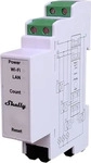 Shelly Shelly_Pro_3EM_3CT63, Shelly Pro 3EM-3CT63, 0%, Messger&auml;t wei&szlig;, 0% MWST,