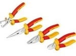 VDE Zangen-Set Professional, 4-teilig