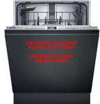 SX63EX04TE iQ300 , Sp&uuml;lmaschine