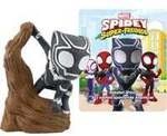Spidey und seine Super-Freunde - Raketen-Rhino & 3 weitere spannende Abenteuer,