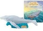 KLE!NE EXPERTEN ...tauchen mit Walen, Spielfigur