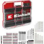 XL-CASE Impact-Bit- und Bohrer-Set, 95-teilig, Bohrer- & Bit-Satz