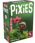 Pixies, Kartenspiel