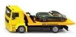 SUPER Abschleppwagen ADAC, Modellfahrzeug