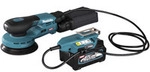 Akku-Exzenterschleifer BO001CGZ XGT, 40Volt