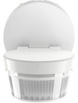Busch-W&auml;chter Profi 90 Grad Bewegungsmelder Typ 6851/9-134 mit Bluetooth Steuerung