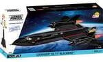 Lockheed SR-71 Blackbird Executive Edition, Konstruktionsspielzeug