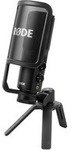 NT-USB+, Mikrofon
