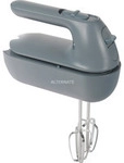 Handmixer QuickMix GO Storm Blue