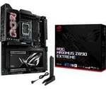 ROG MAXIMUS Z890 EXTREME, Mainboard