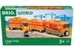 World G&uuml;terzug, Spielfahrzeug