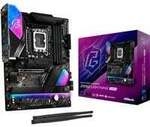 Z890 Lightning WiFi, Mainboard