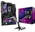 Z890 Nova WiFi, Mainboard