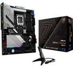 Z890 Taichi Lite, Mainboard